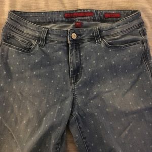 Banana Republic - Sz 28 (Sz 6) Ltd Edition Jeans
